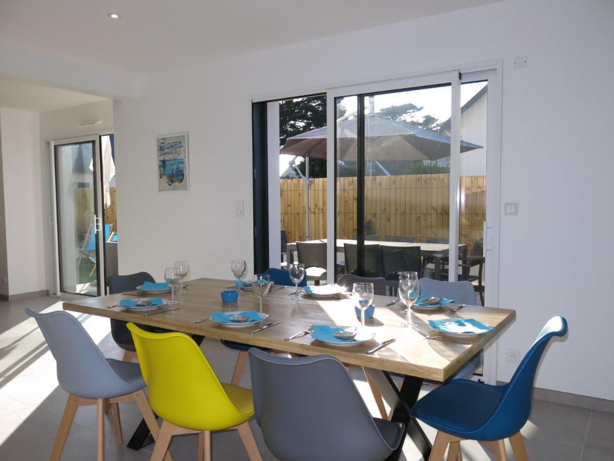 Holiday Home Villa LANKA Arzon Esterno foto
