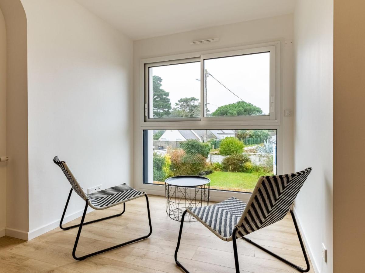 Holiday Home Villa LANKA Arzon Esterno foto