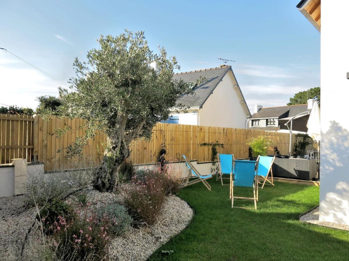 Holiday Home Villa LANKA Arzon Esterno foto