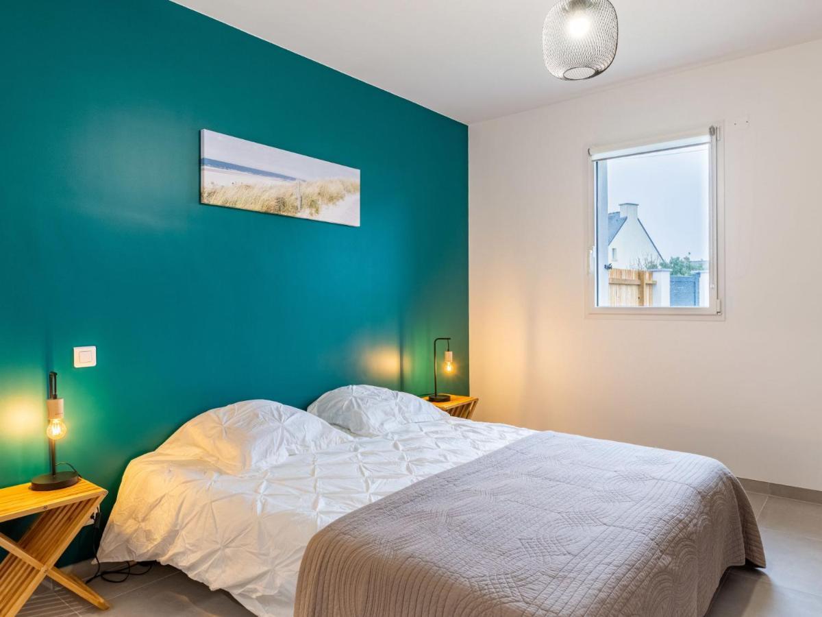 Holiday Home Villa LANKA Arzon Esterno foto