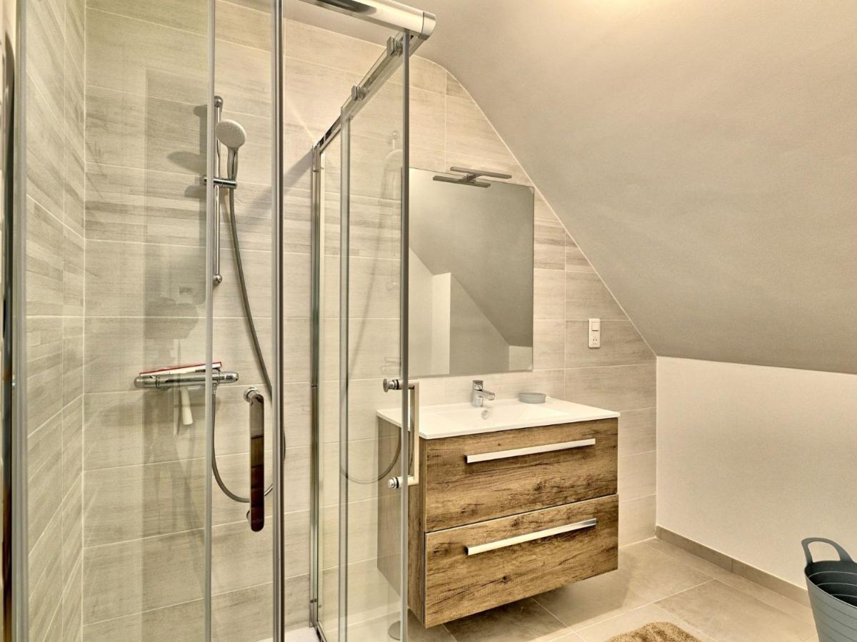 Holiday Home Villa LANKA Arzon Esterno foto