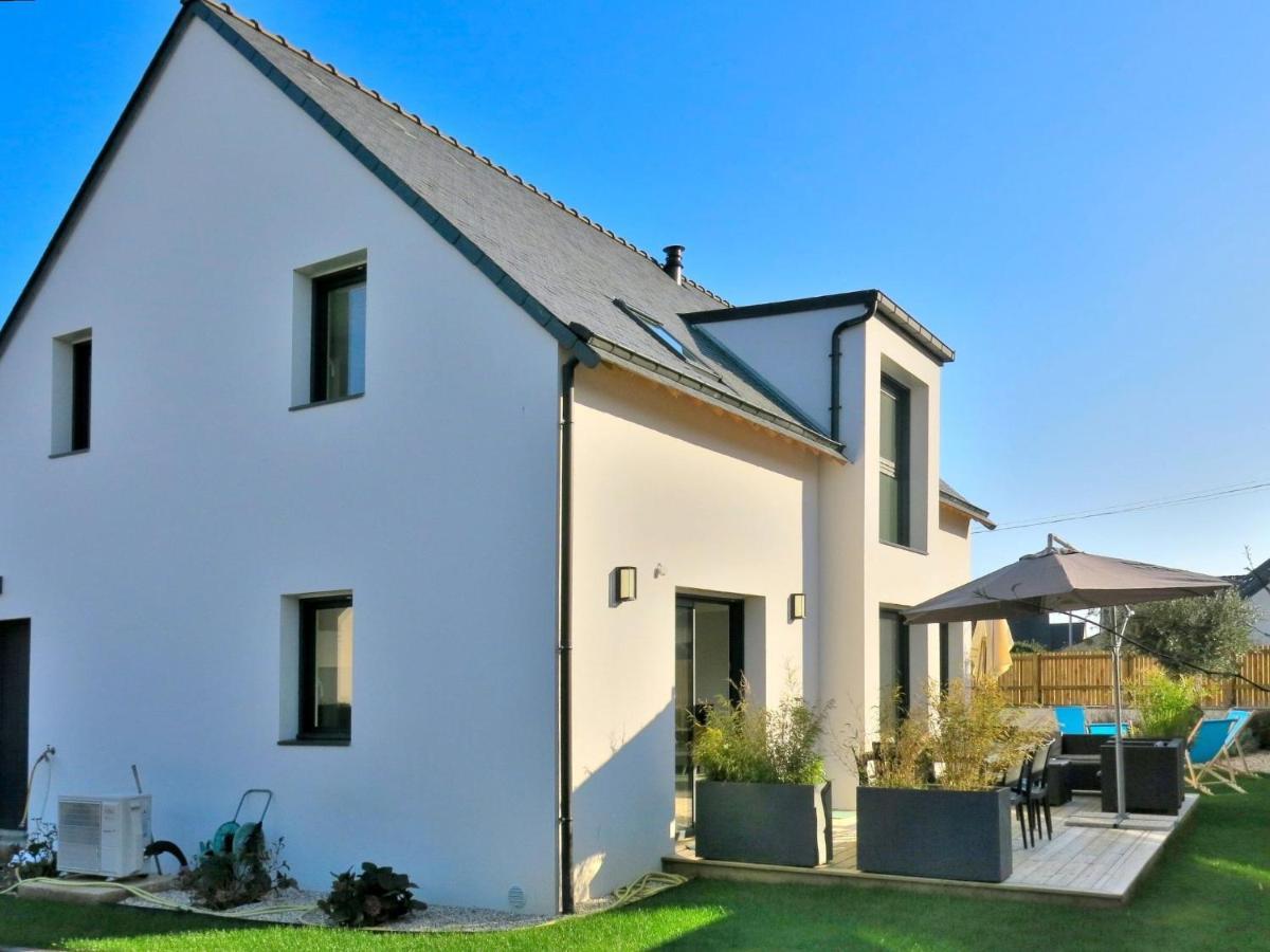 Holiday Home Villa LANKA Arzon Esterno foto