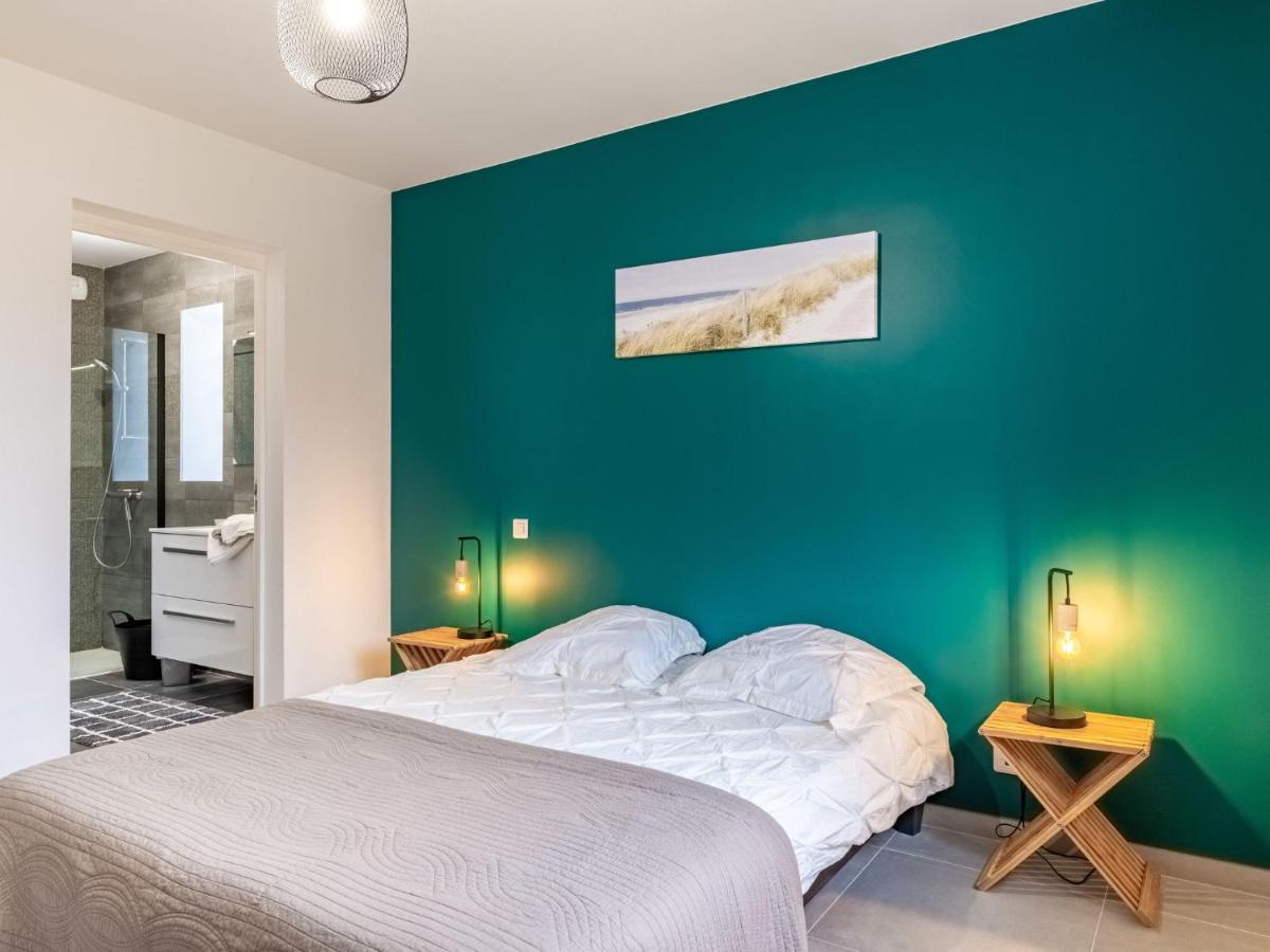 Holiday Home Villa LANKA Arzon Esterno foto