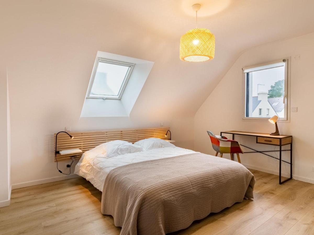Holiday Home Villa LANKA Arzon Esterno foto