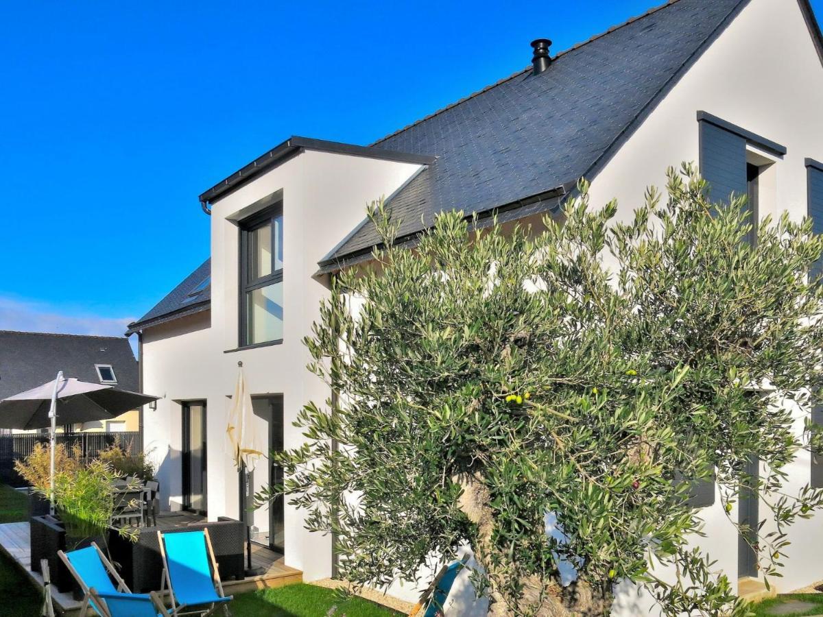 Holiday Home Villa LANKA Arzon Esterno foto