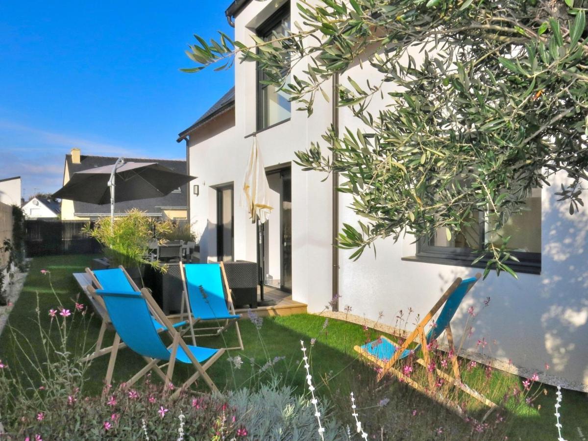 Holiday Home Villa LANKA Arzon Esterno foto