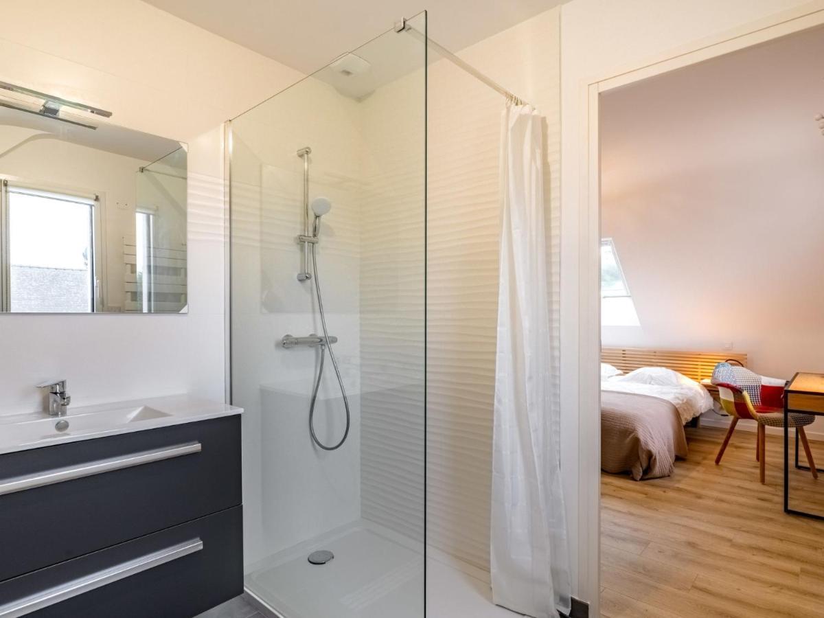 Holiday Home Villa LANKA Arzon Esterno foto