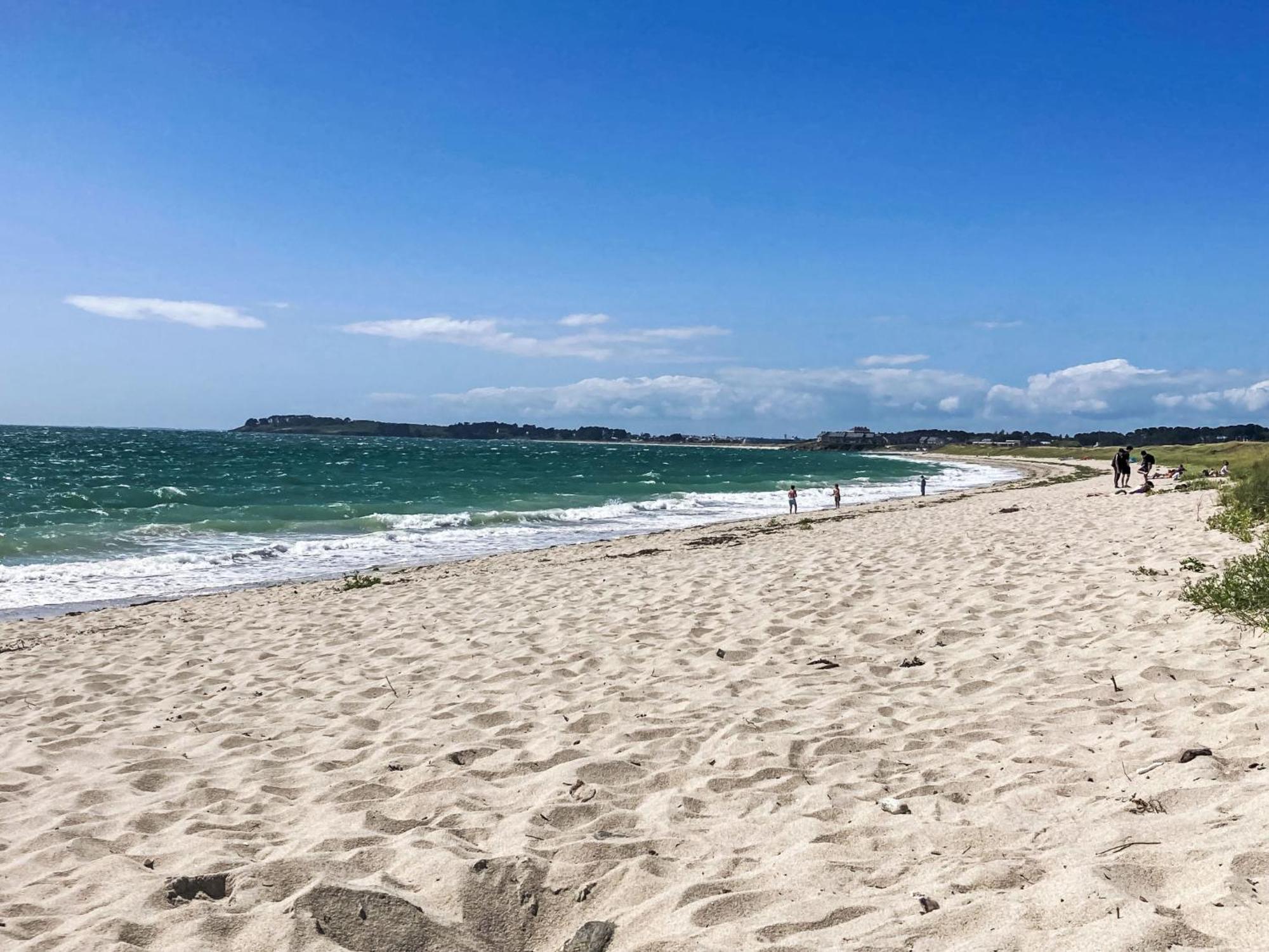 Holiday Home Villa LANKA Arzon Esterno foto