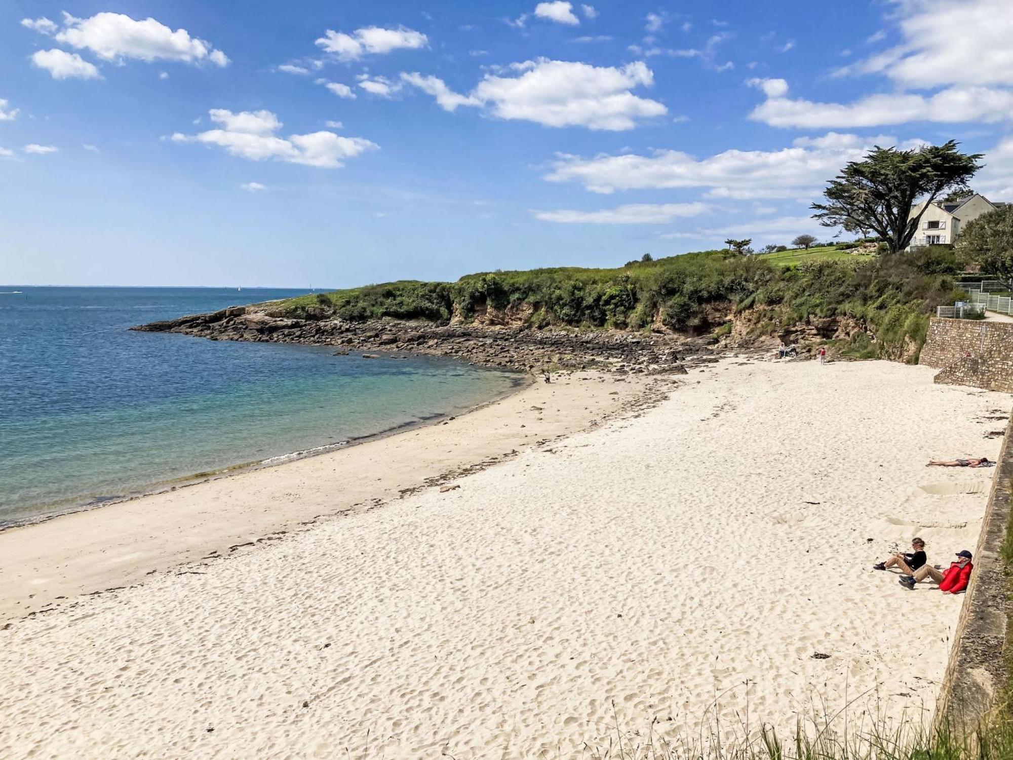 Holiday Home Villa LANKA Arzon Esterno foto
